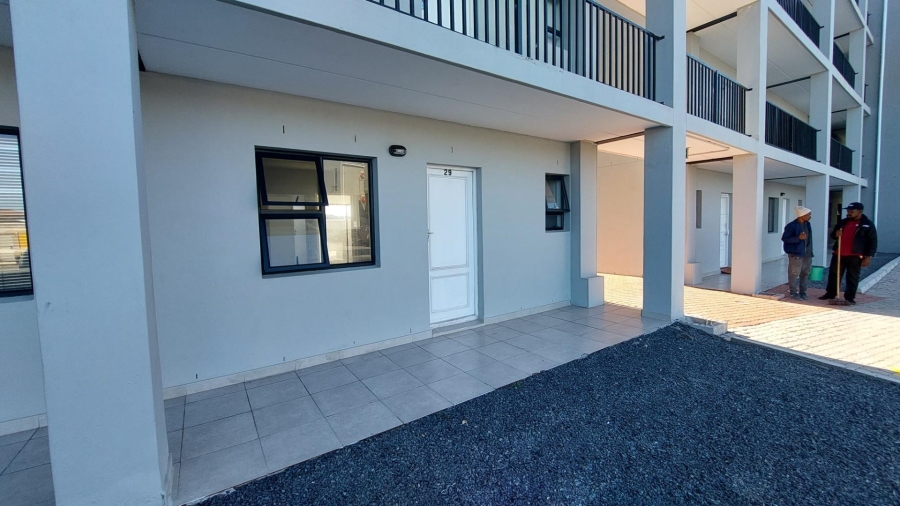 2 Bedroom Property for Sale in Grassy Park Western Cape